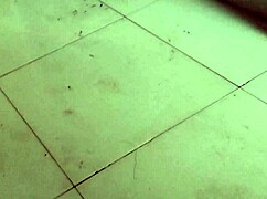 Sexy Amateur Guy Shaves His Monster Cock In Detailed Close-Up