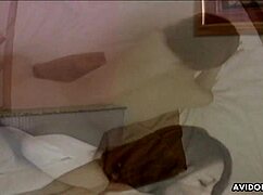 omg, risa misaki moans so loud getting pounded harder than ever in hospital! 😱