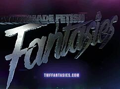 Foot Worship Payback With Ashlynn Taylor And Kate England!