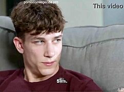 what's up with roommates masturbating and ending up in hot sex?