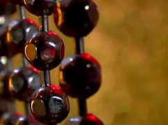 Vintage Striptease With Hot Blonde And Kinky Brunette Lesbian Sex