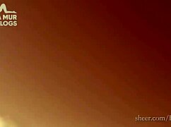 sex vlog: my friend’s crazy sloppy banging after years. huge cock in dorm madness.