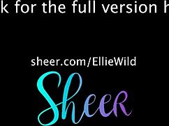 I Planned to Read, But He Drilled Me Hard and Covered My Glasses