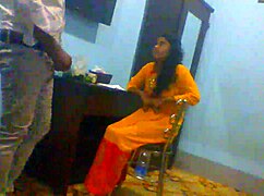 Craving Sex, My Dry Pussy Needs Wetting with Kissing and Fucking