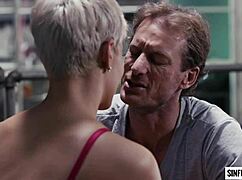 Ryan Keely cheats with Ryan McLane