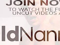 Big british mature in hardcore doggystyle action!