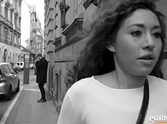 Hey, She's Sucking Her Smuggler with That Tight Pussy and Gaping Ass