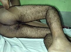 Housewife Enjoys Anal With Boyfriend