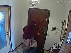 Hey! Lara’s fantasy ep 1 with my wife’s friend giving an epic blow!