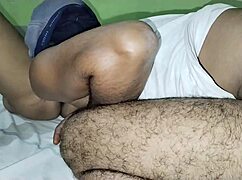 Housewife Enjoys Anal With Boyfriend