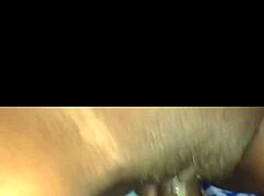 Homemade Hardcore Fucking With Doggystyle, Deepthroat, And Natural Tits