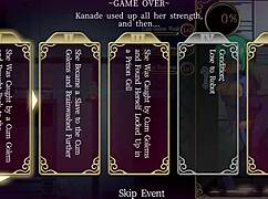 法师Kanade的产奶扶她迷宫冒险3集性爱机器人颜射