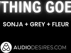 Cuckquean Watches Her Husband Fuck Another Woman Porn For Women - Erotic Asmr Audio Porn