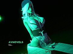 Eternum 71 Game Adventure