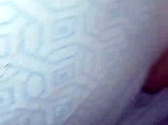 luz bends over for homemade doggystyle 😍