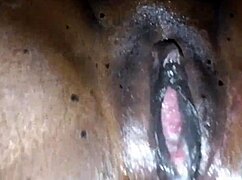 Just homemade raw vibes with intense action