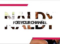 Loving the Intense Pounding Session