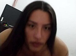 troca troca with brazilian shemale client from salvador