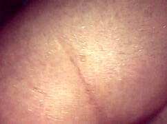 curvy colombian tourist submits to creampie in hostel bathroom voyeur scene. homemade sex unfolds secretly