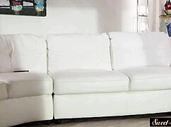 cougar stepmom in storyline roleplay after riding