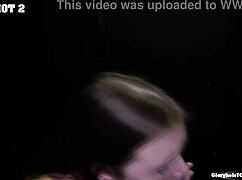 gloryholetopsecrets com - youre doing good ava for an amateur 😊