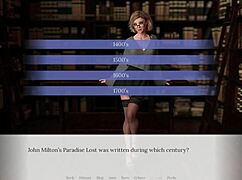 Lets play emma in the library