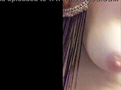 hotwife steffi's dance compilation with toys and panties