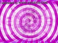 Tease your cock in bimbo zone sissy training