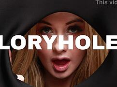 Check out this British 18-year-old's sneaky hookup with sloppy action!