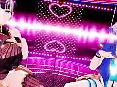 Cheating Wife's Passionate Affair with Intense Emotions and Forbidden Desires