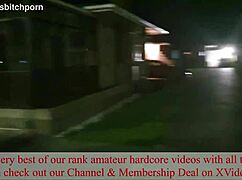 You see this trashy bitch getting pissed on?