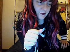 Worship Dirty Socks In Your Mouth Now!