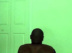 Taking turns stretching like a Scorpio spider and Cancer crab with toy bear