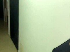 i sneak over to my colombian neighbor's place and fuck her big ass while her husband's at work