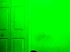 Taking turns stretching like a Scorpio spider and Cancer crab with toy bear