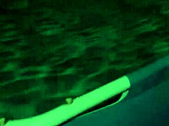 i wanted to empty him completly, stranger elf