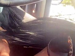 MilfyCalla Needs Intense Ride