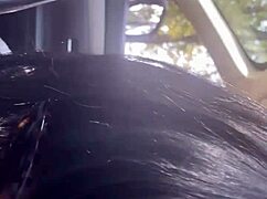 MilfyCalla Needs Intense Ride