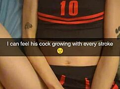 Girlfriend Gets Creampie Revenge