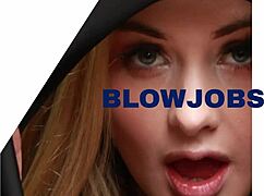 British Blonde Student Enjoys Foreplay And Oral Attention