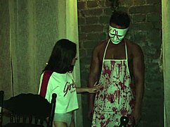 Horror anal fucking teen 18+s 18yo double penetration