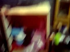 How Can I Screw My Fat Wife While Watching Tight Teen Stepdaughter?