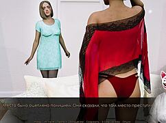 Yo, got a special request for this blonde in public! 😜