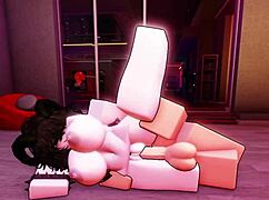 Little Slut Begs For Merciless Fuck