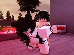 Little Slut Begs For Merciless Fuck