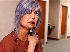 Exploring the dik route in being a dik 117