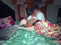 chingandose a la morrita de la escuela pone la camara en un mueble putitas mexicanas