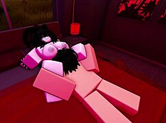 Little Slut Begs For Merciless Fuck