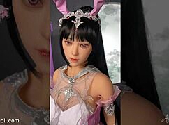 shino the moon queen cosplay slut fucked