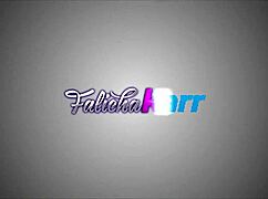 milf masturbates all alone in her room, moaning softly 😏